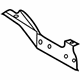 Toyota 86274-47060 Bracket, Disc Player