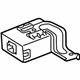 Toyota 86572-52020 Controller, Vehicle