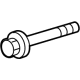 Toyota 90119-A0459 Control Arm Bolt