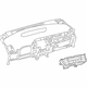 Toyota 55900-47020 Control Assembly, Air Co