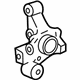 Toyota 42305-06100 Carrier Sub-Assembly, Rear Axle, Driver Side Toyota 42305-06100 Carrier Sub-Assembly, Rear Axle, Driver Side