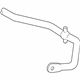 Toyota 48812-47070 Bar STABILIZER Rr