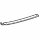 Toyota 48201-04051 Leaf, Rear Spring