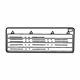 Toyota 88723-60481 Label, Cooler SERVIC