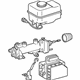 Toyota 47052-60641 Cylinder Sub-Assembly, Brake Master