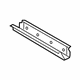 Toyota 57653-47050 Member Rr Floor CRO