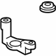 Toyota 52391-60030 Support, Front Differential