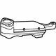 Toyota 15104-0V060 STRAINER Sub-Assembly, O