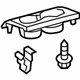 Toyota 58803-08030-B0 Box Sub-Assembly, CONSOL