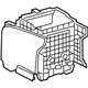 Toyota 58801-08030-B0 Box Sub-Assembly, CONSOL