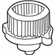 Toyota 87103-47050 Motor Sub-Assembly, Blow