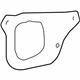 Toyota 81584-08010 Gasket, Rear Lamp