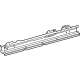 Toyota 57401-48080 Member Sub-Assembly, FLO