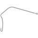 Toyota 86101-01030 Cord Sub-Assy, Antenna