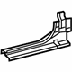 Toyota 57403-04011 Reinforce Sub-Assy, Floor Side, Inner RH