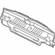 Toyota 58307-07030 Panel Sub-Assembly, Body