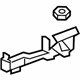 Toyota 69201-0T010 Frame Sub-Assembly, Front D