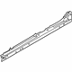 Toyota 61403-WB001 Reinforce Sub-Assembly