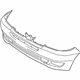 Toyota 52119-AE900 Cover, Front Bumper