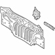 Toyota 58307-07050 Panel Sub-Assembly, Body