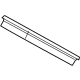 Toyota 17801-F0080 ELEMENT SUB-ASSY, AI