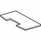 Toyota 63352-AC010 Pad, Roof Headlining