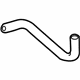 Toyota 32943-12401 Hose, Transmission Oil Cooler