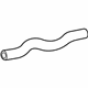 Toyota 16571-0V080 Hose, Radiator