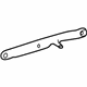 Toyota 67625-07020 Bracket, Door Trim