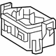 Toyota 82742-04020 Block, Engine Room Relay