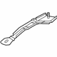 Toyota 82715-04670 Bracket, Wiring Harness Clamp