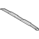 Toyota 63144-0C020 REINFORCEMENT, ROOF