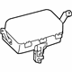 Toyota 73960-12210 Air Bag Assembly, Instrument