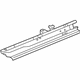 Toyota 57401-52121 Member Sub-Assy, Main Floor Side, RH