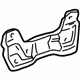 Toyota 74215-0C020 Base, Door Armrest RH