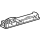 Toyota 81208-0C010 LAMP SUB-ASSY, MAP