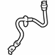 Toyota 90947-02F17 Hose, Flexible