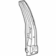 Toyota 61305-52021 Reinforce Sub-Assy, Center Body Pillar, Lower RH