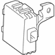 Toyota 89769-52030 Computer, Tire Pressure Monitor