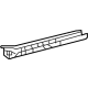 Toyota 57508-F4021 REINFORCEMENT SUB-AS