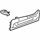 Toyota 55611-52160-B0 Tray, Instrument Panel Under