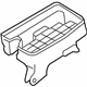 Toyota 82741-12070 Block, Engine Room Relay