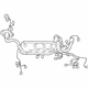 Toyota 82121-48290 Engine Harness Toyota 82121-48290 Engine Harness