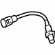 Toyota 89465-04480 Oxygen Sensor