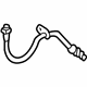 Toyota 90947-02970 Hose, Flexible