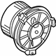 Toyota 87103-28111 Motor Sub-Assembly, Blow