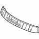 Toyota 52611-02170 Absorber, Front Bumper Energy