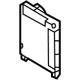 Toyota 89220-62020 Computer Assembly, Multi