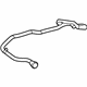 Toyota 77404-48140 Hose Sub-Assembly, Fuel