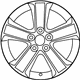 Toyota 42611-42660 Wheel, Disc